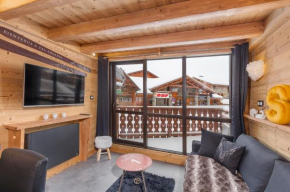 Val Thorens - Cosy Duplex Silveralp 004 Val Thorens
